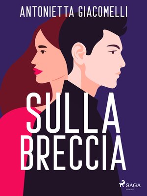cover image of Sulla breccia